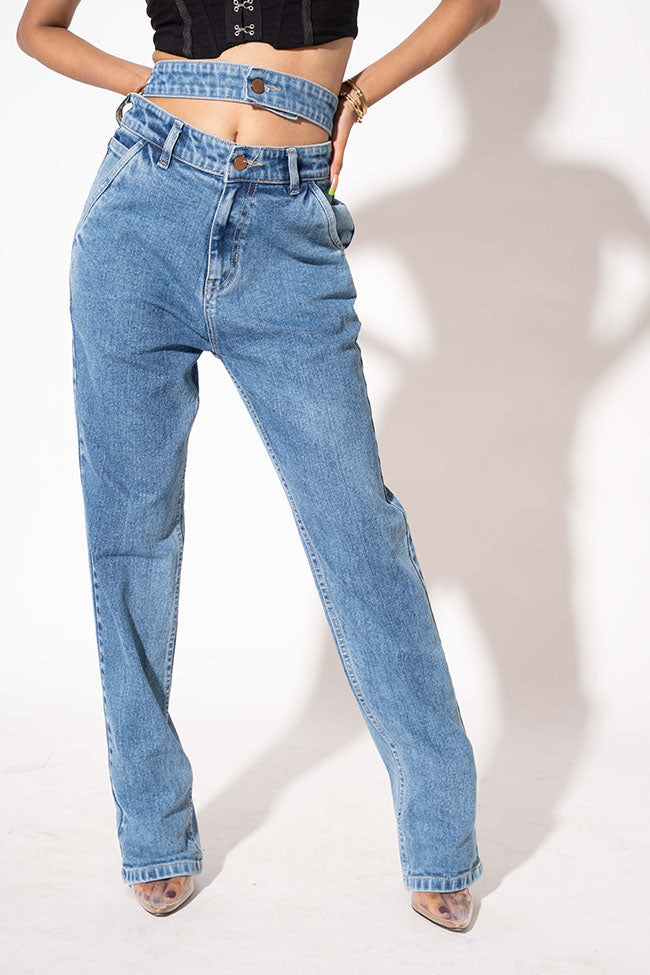 Styling High Waisted Jeans In 5 Simple Ways | HerZindagi